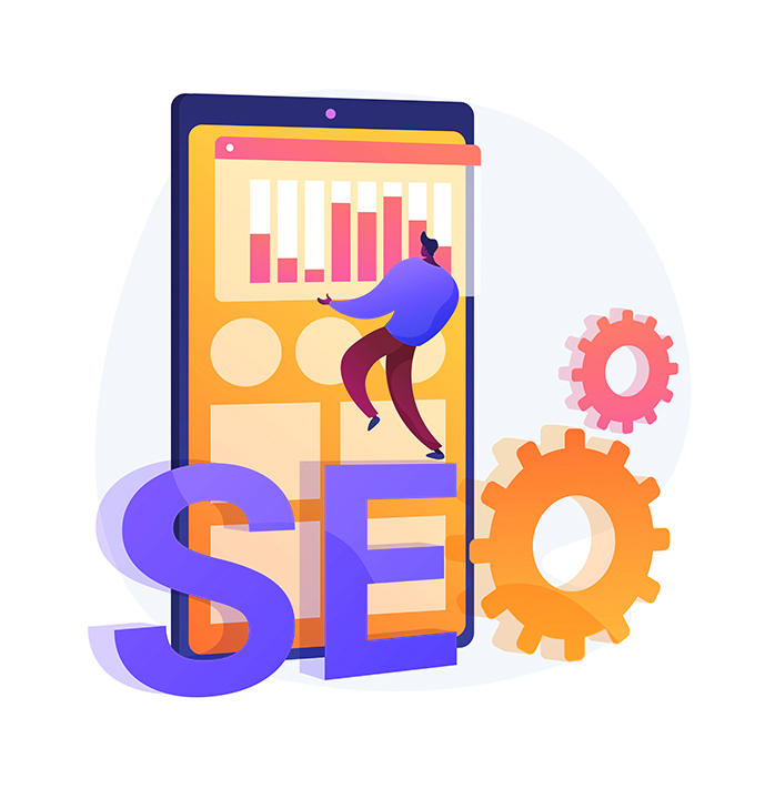posicionamiento SEO