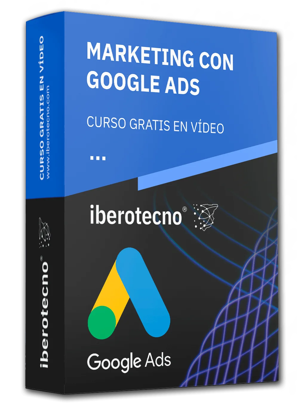 curso de marketing digital y google ads gratis