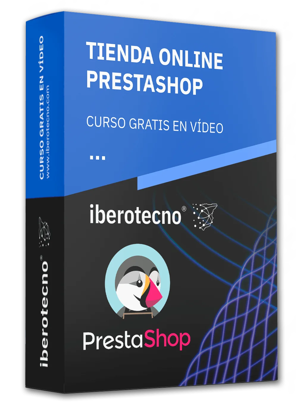 curso de prestashop gratis