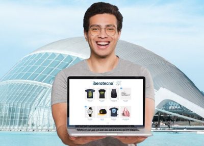 desarrollo web valencia