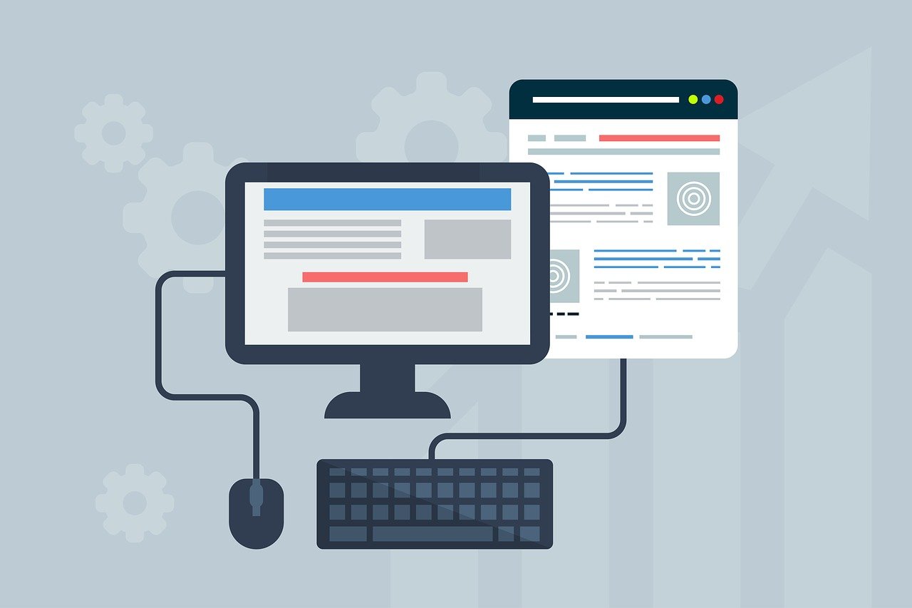 cuanto cuesta hacer una página web