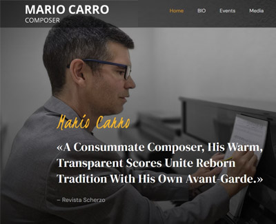 Tienda online editorial