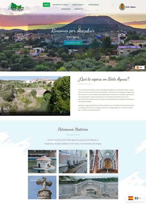 tienda online prestashop