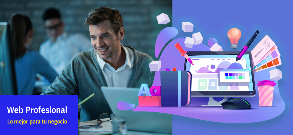 Diseño Web Profesional