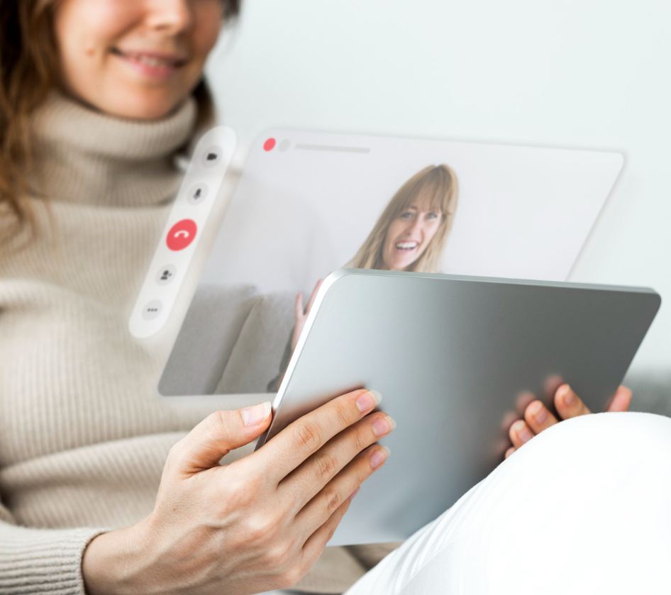 psicología online conexión