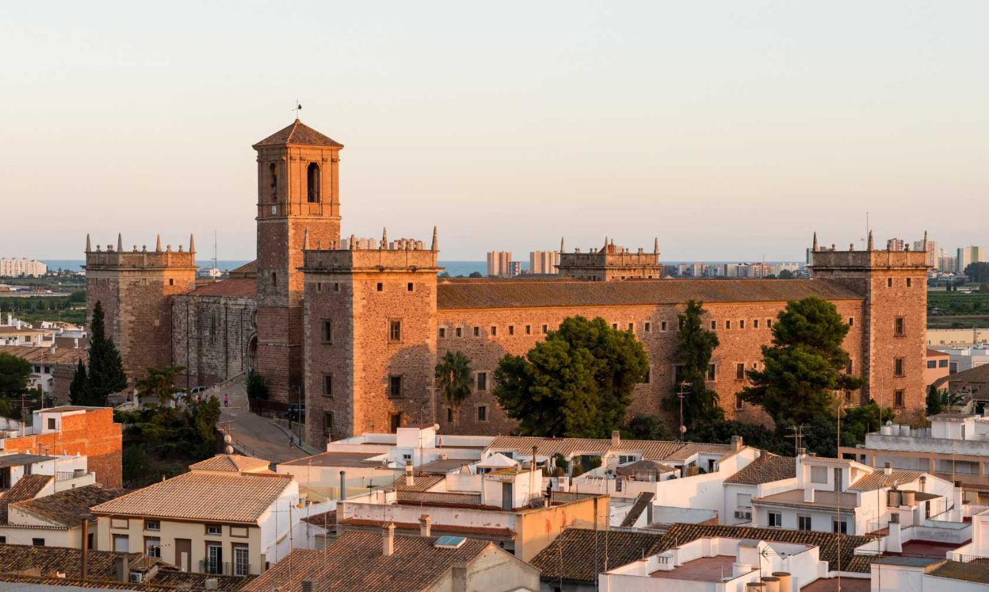 crear pagina web el puig