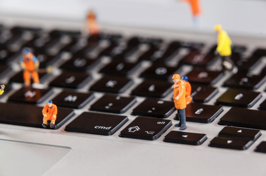 mantenimiento web y actualizaciones