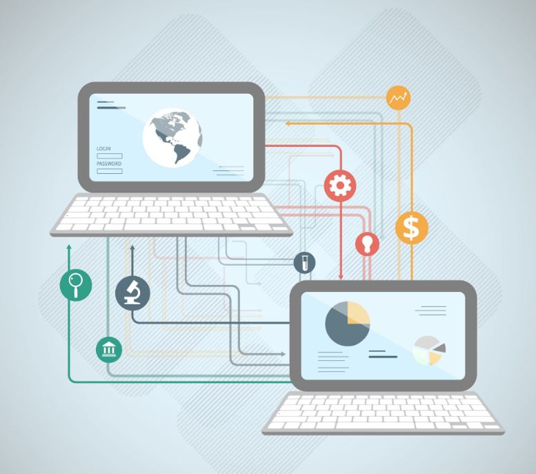 wen node diseño web