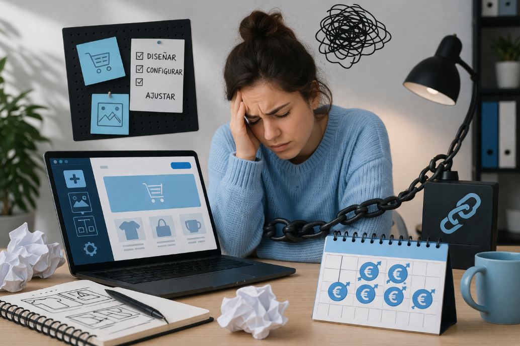 tienda online jimdo opiniones