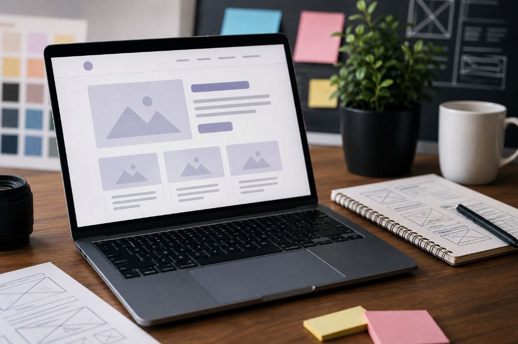 texto falso o de relleno web