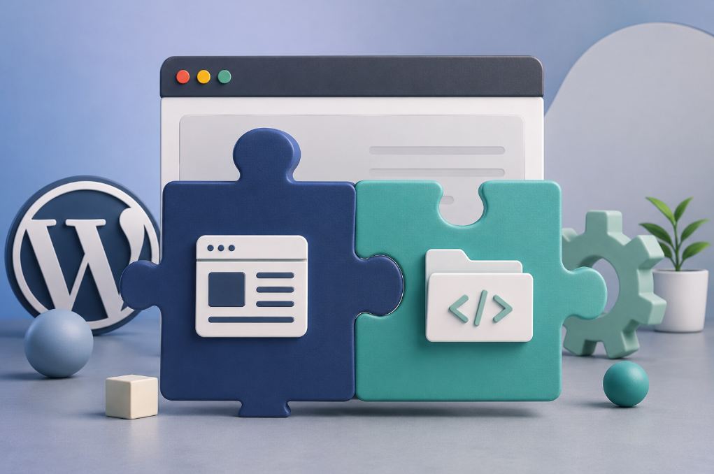 child theme wordpress